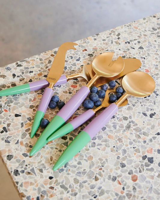 KIP & CO PORTOFINO BRASSERIE BOTTLE OPENER | THE IVY PLANT STUDIO