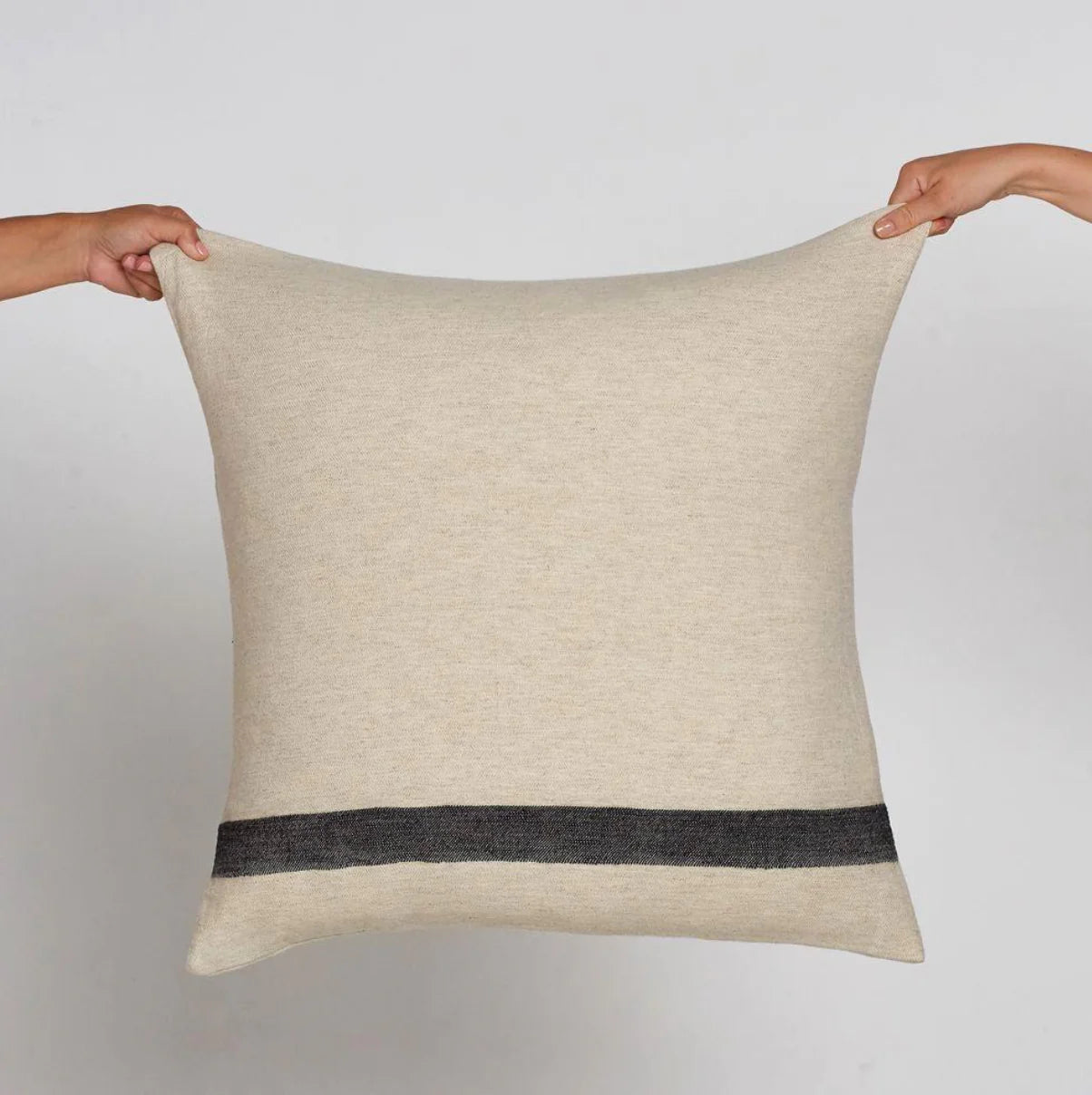 Saarde Kadir Cotton/Linen Cushion Collection