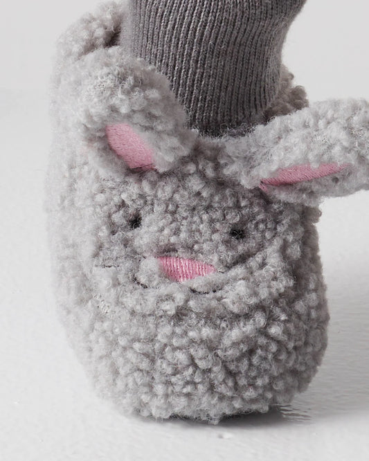 Kip & Co BUNNY BABY BOOTIES | The Ivy Plant Studio 