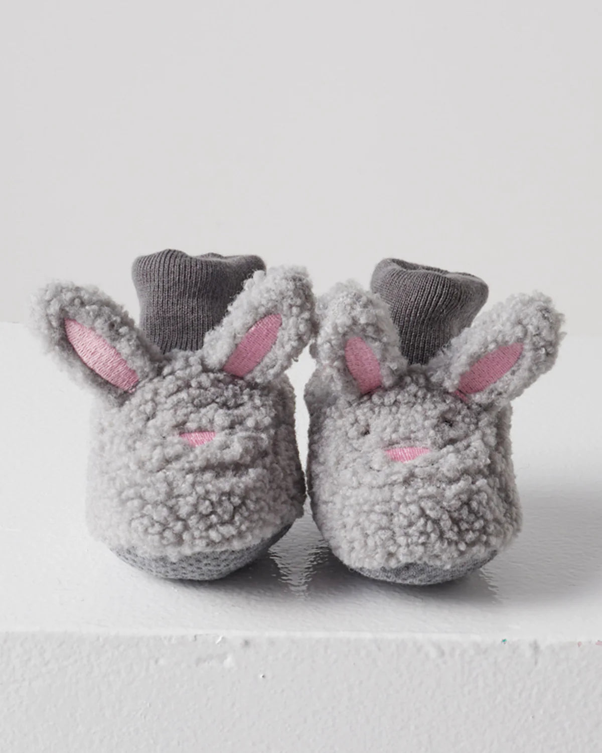 Kip & Co BUNNY BABY BOOTIES | The Ivy Plant Studio 