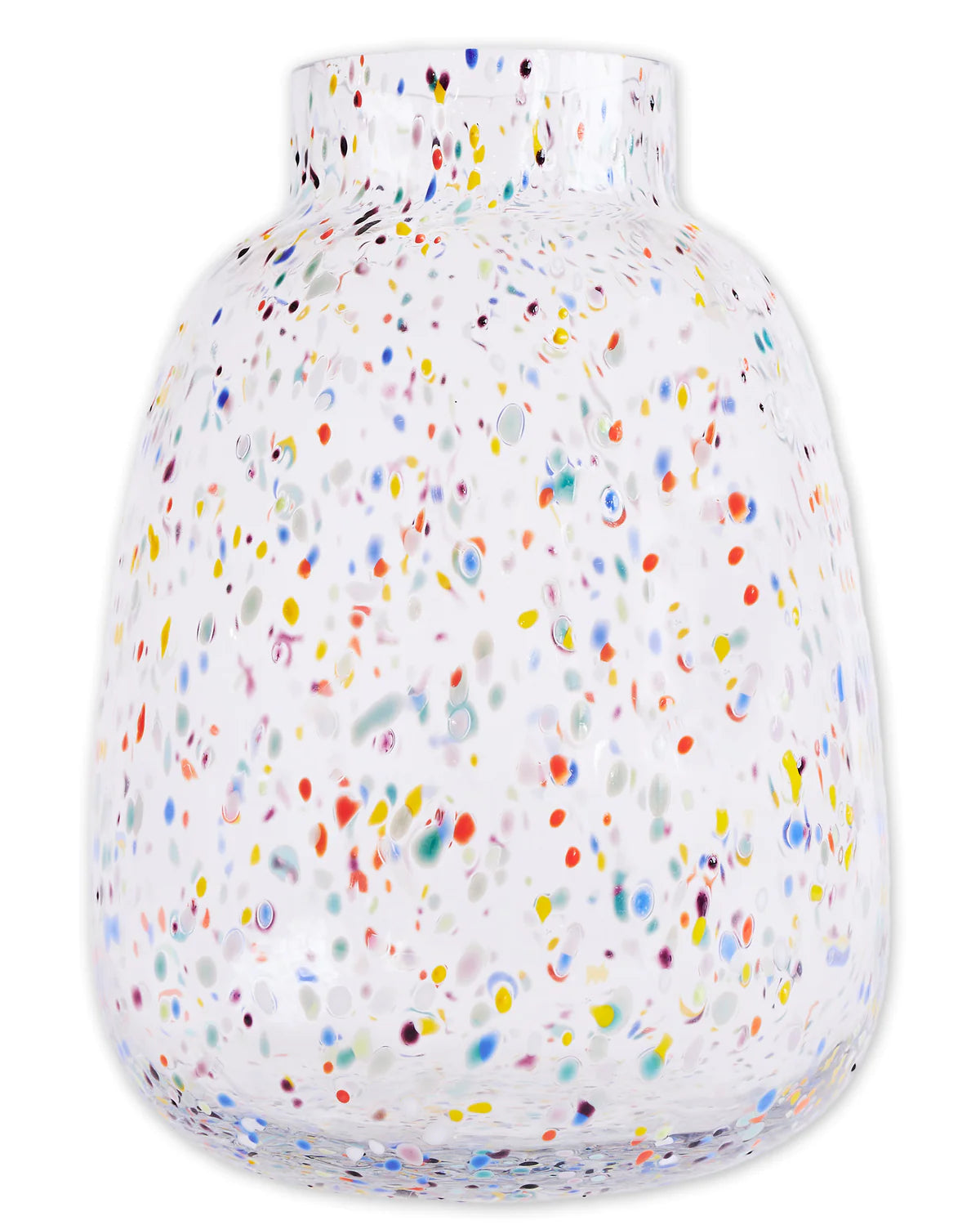 Kip & Co PARTY SPECKLE VASE | The Ivy Plant Studio 