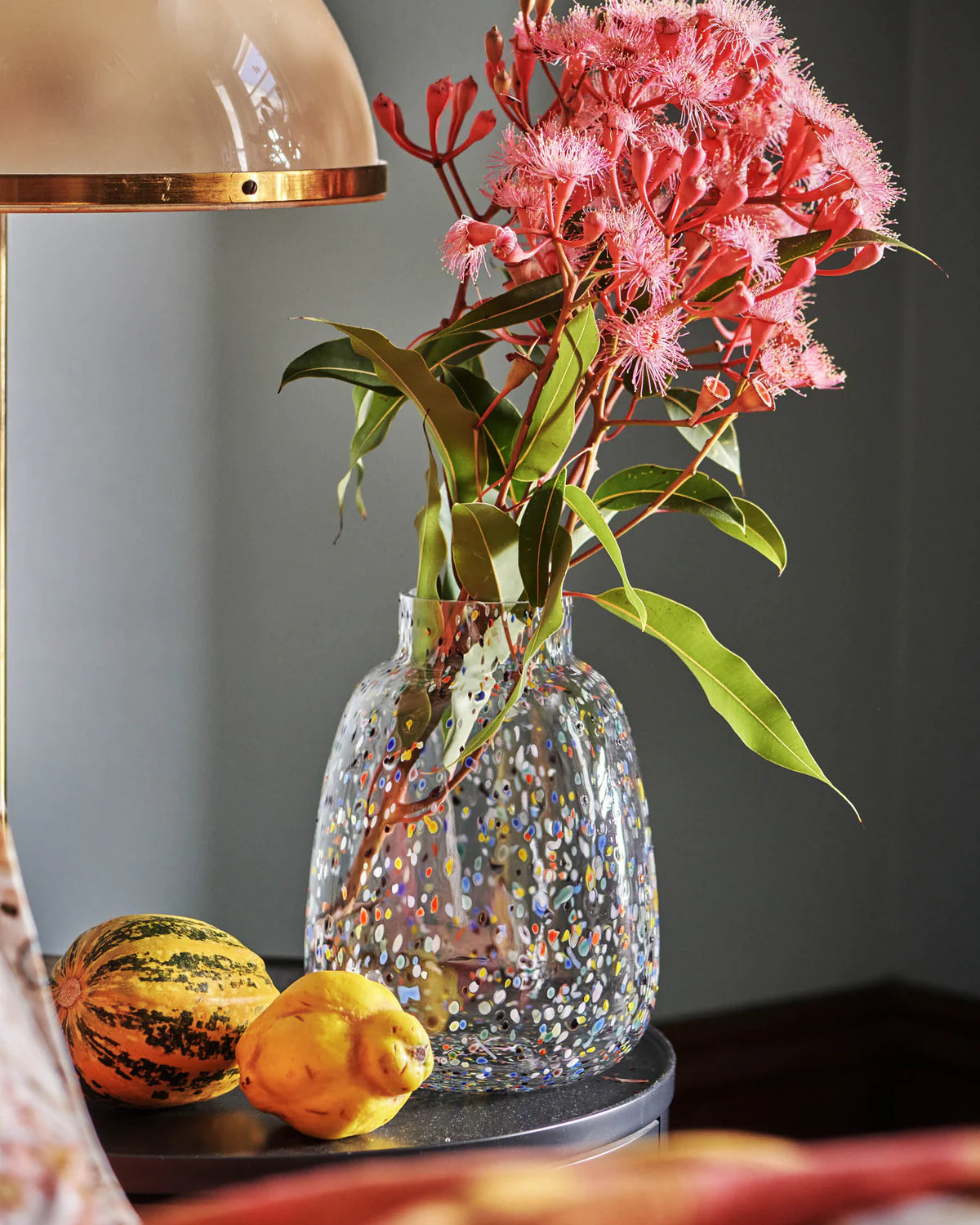 Kip & Co PARTY SPECKLE VASE | The Ivy Plant Studio 