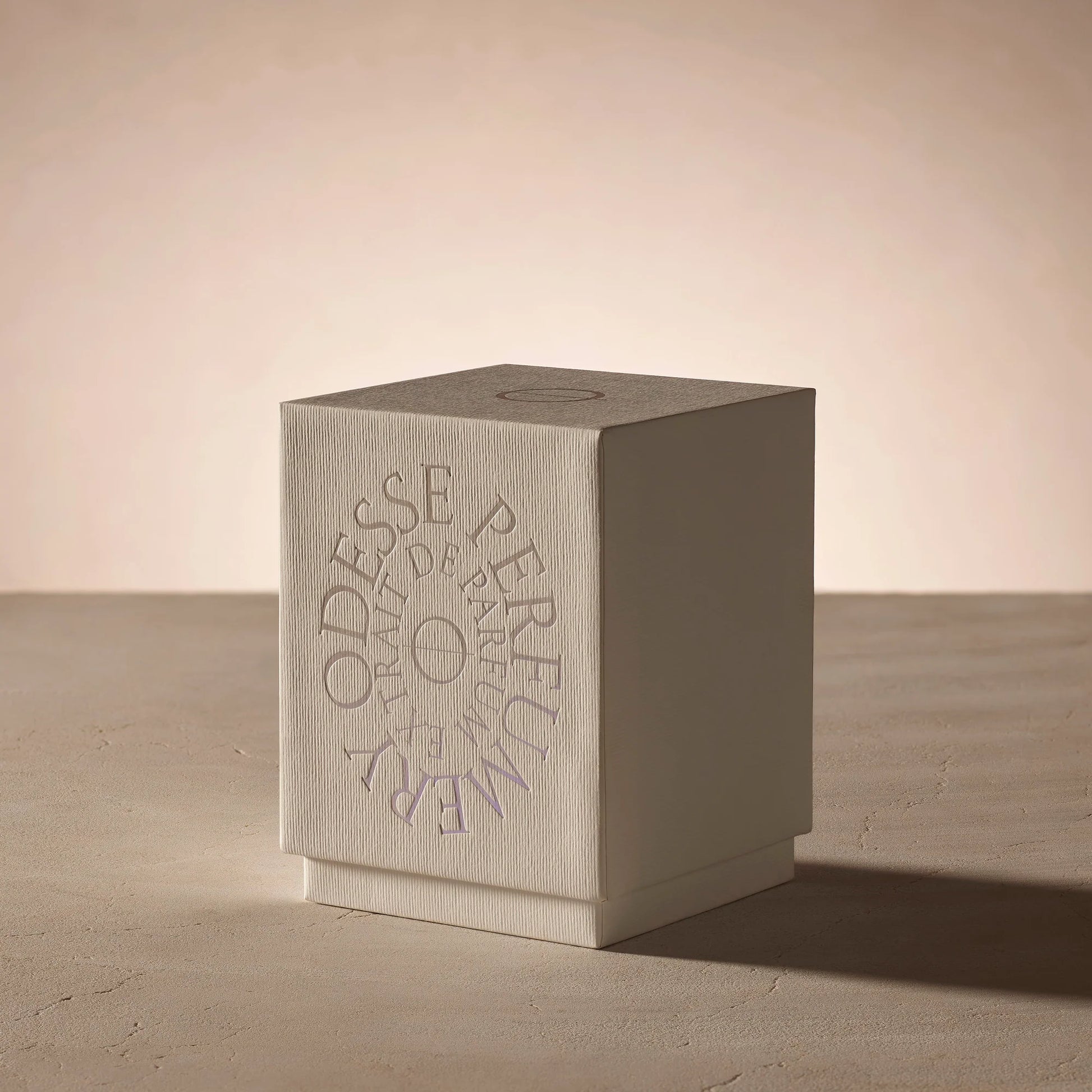 Odesse The Valley Extrait De Parfum | The Ivy Plant Studio 