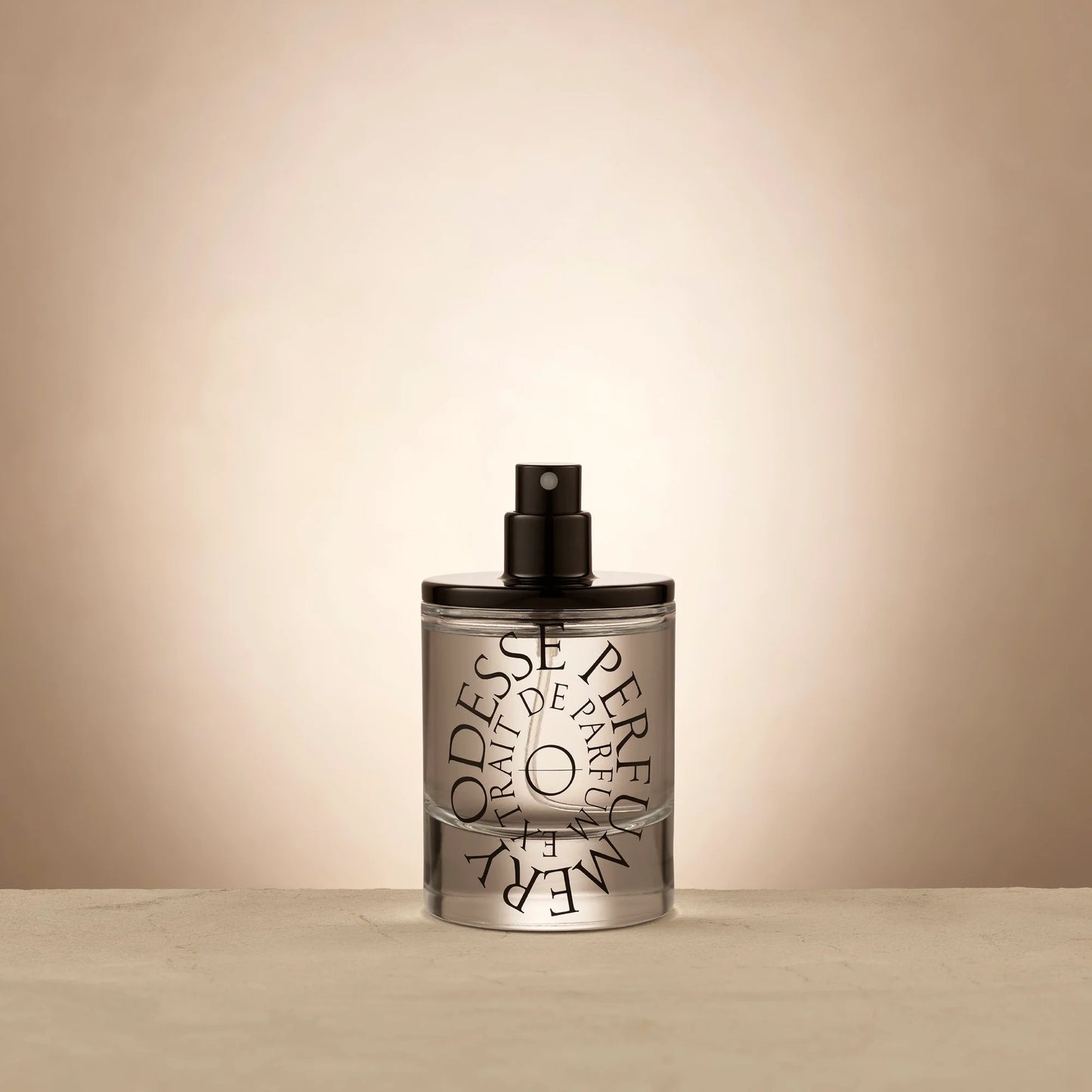 Rose Wood Extrait De Parfum