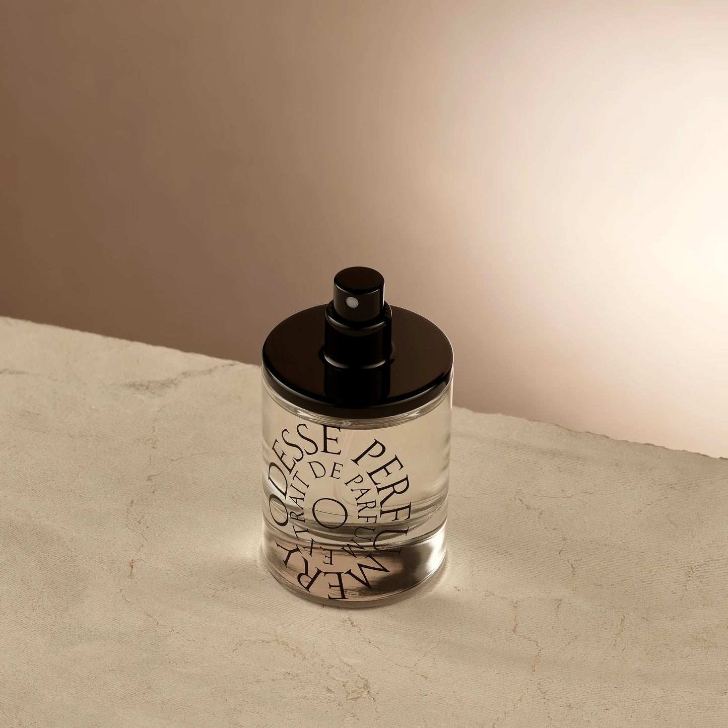 Rose Wood Extrait De Parfum