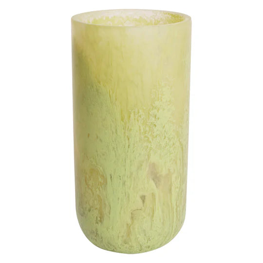 SAGE & CLARE KALINDA VASE - PISTACHIO | THE IVY PLANT STUDIO