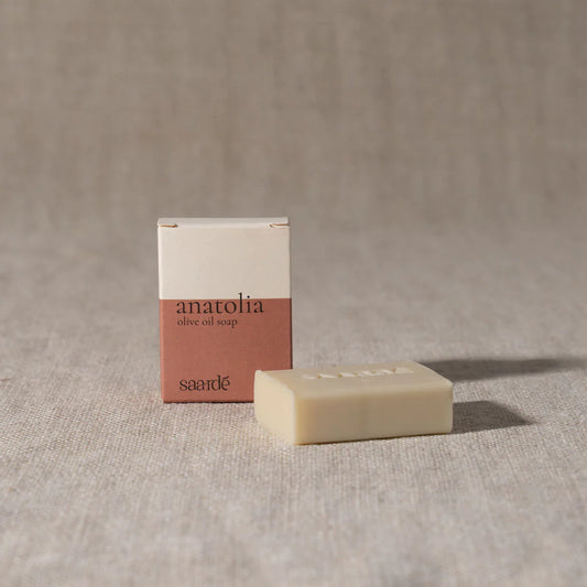 Anatolia Olive Oil Bar Soap