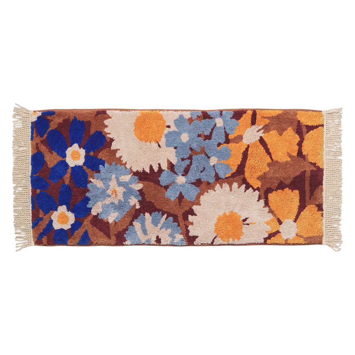 Sage X Clare BENITA BATH RUNNER | The Ivy Plant Studio