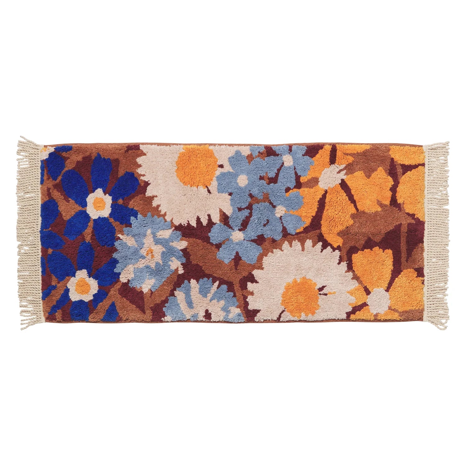 Sage X Clare BENITA BATH RUNNER | The Ivy Plant Studio