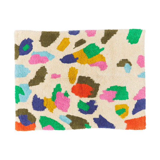 Sage X Clare Solana Bath Mat | The Ivy Plant Studio