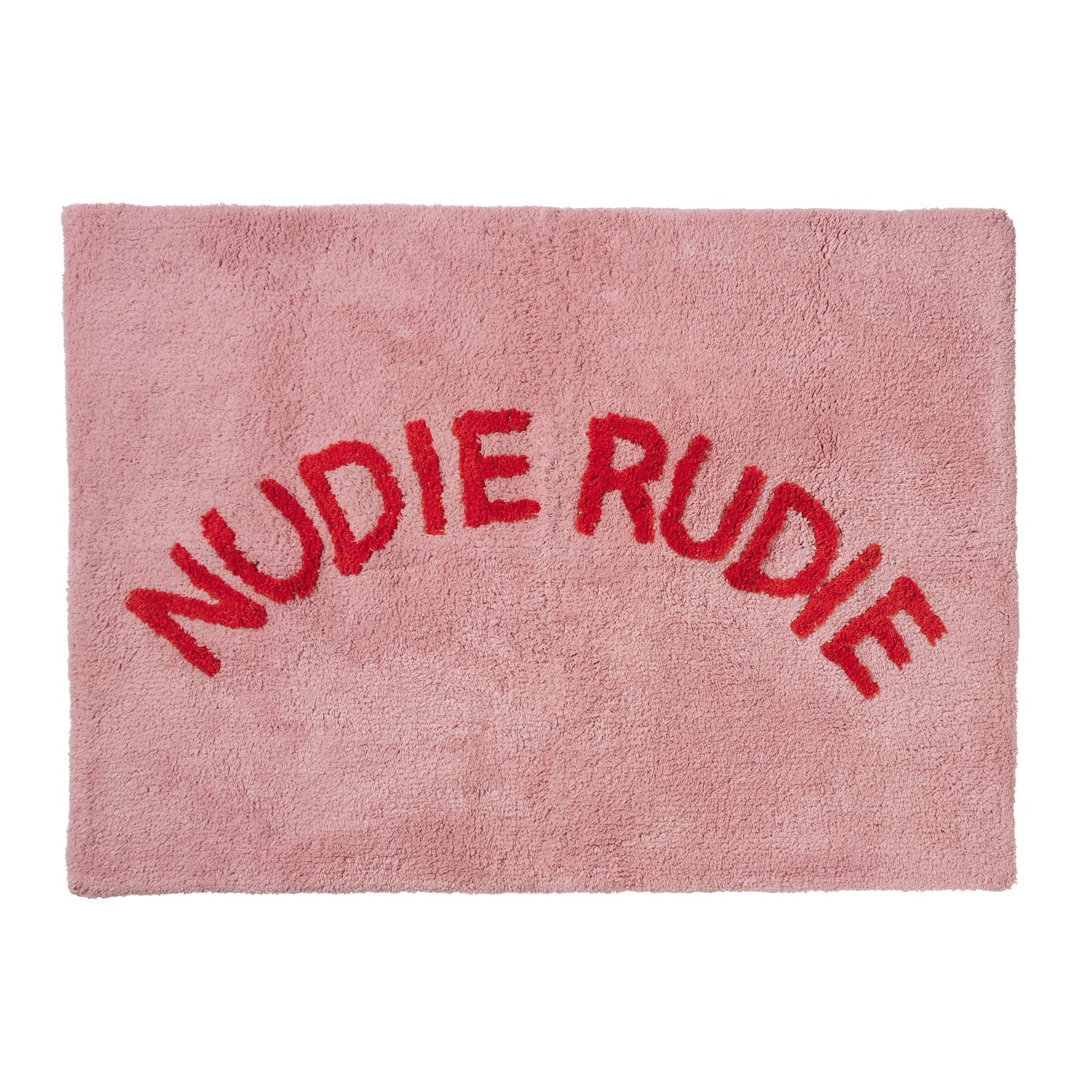 Sage X Clare TULA NUDIE BATH MAT - LILAC | The Ivy Plant Studio