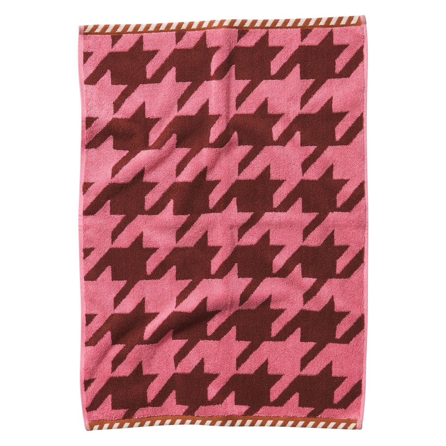 VINITA HAND TOWEL - COSMOS