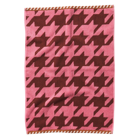 VINITA HAND TOWEL - COSMOS