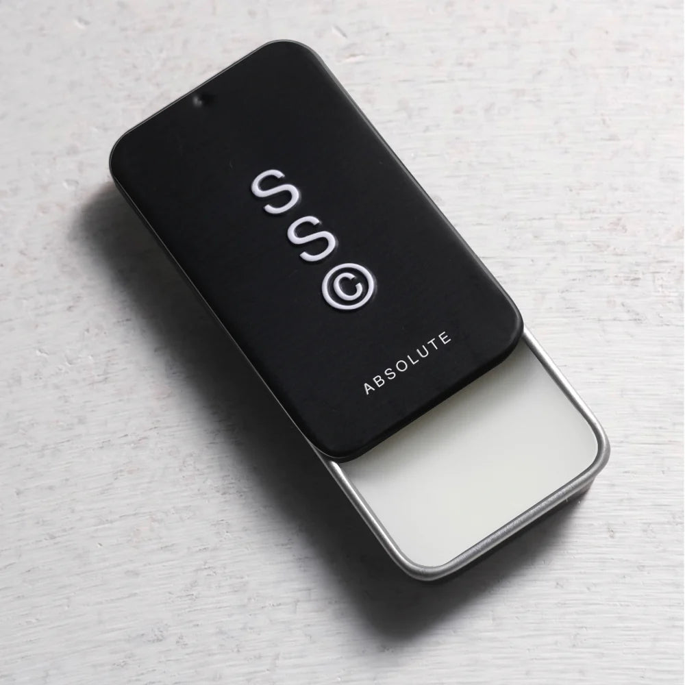 Solid State ABSOLUTE Mens Cologne, Solid State, Mens Perfume, The Ivy Plant Studio
