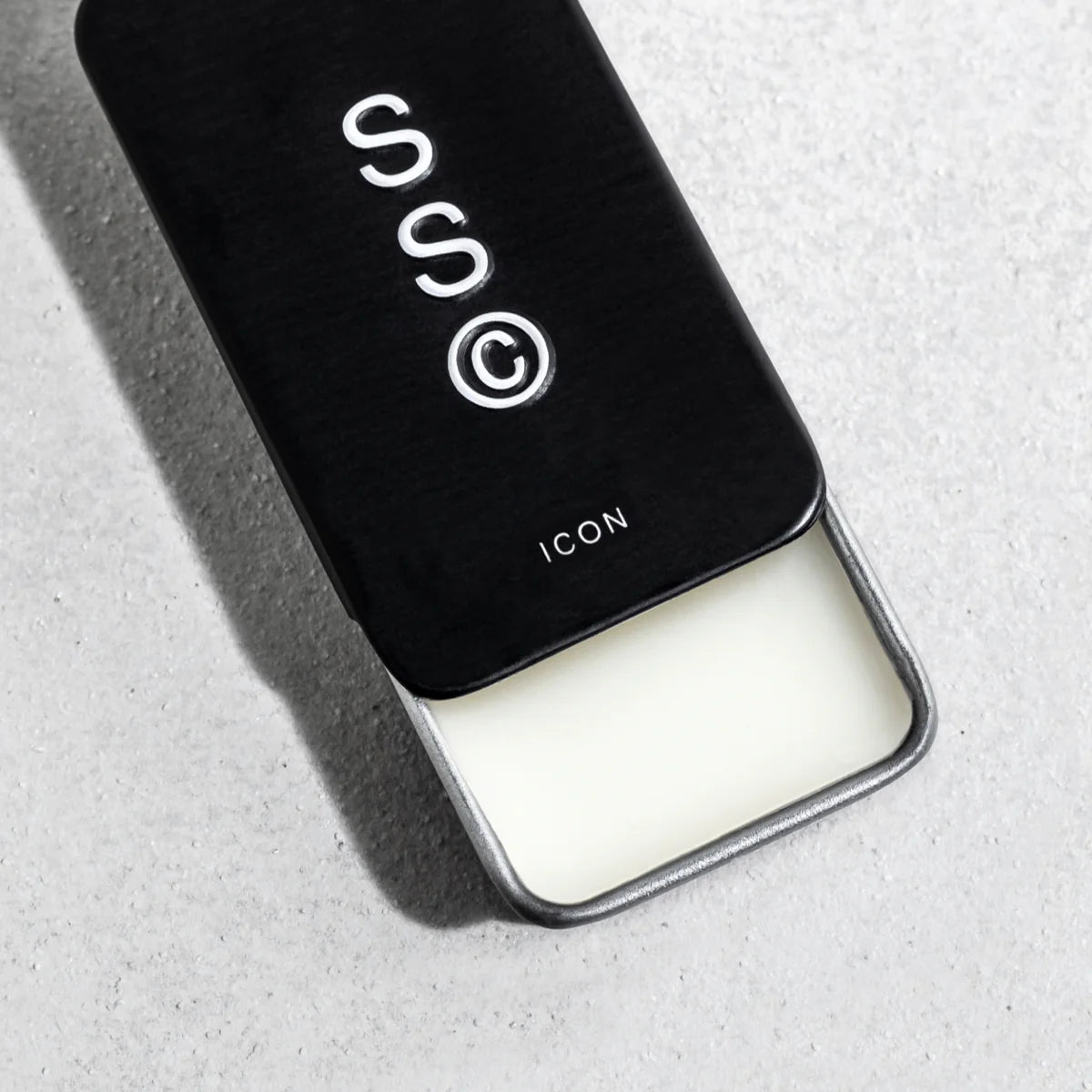 Solid State ICON Cologne, Mens perfume, The Ivy Plant Studio