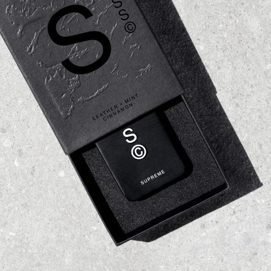 Solid State - SUPREME Mens Cologne | The Ivy Plant Studio, Mens cologne, mens, mens perfume