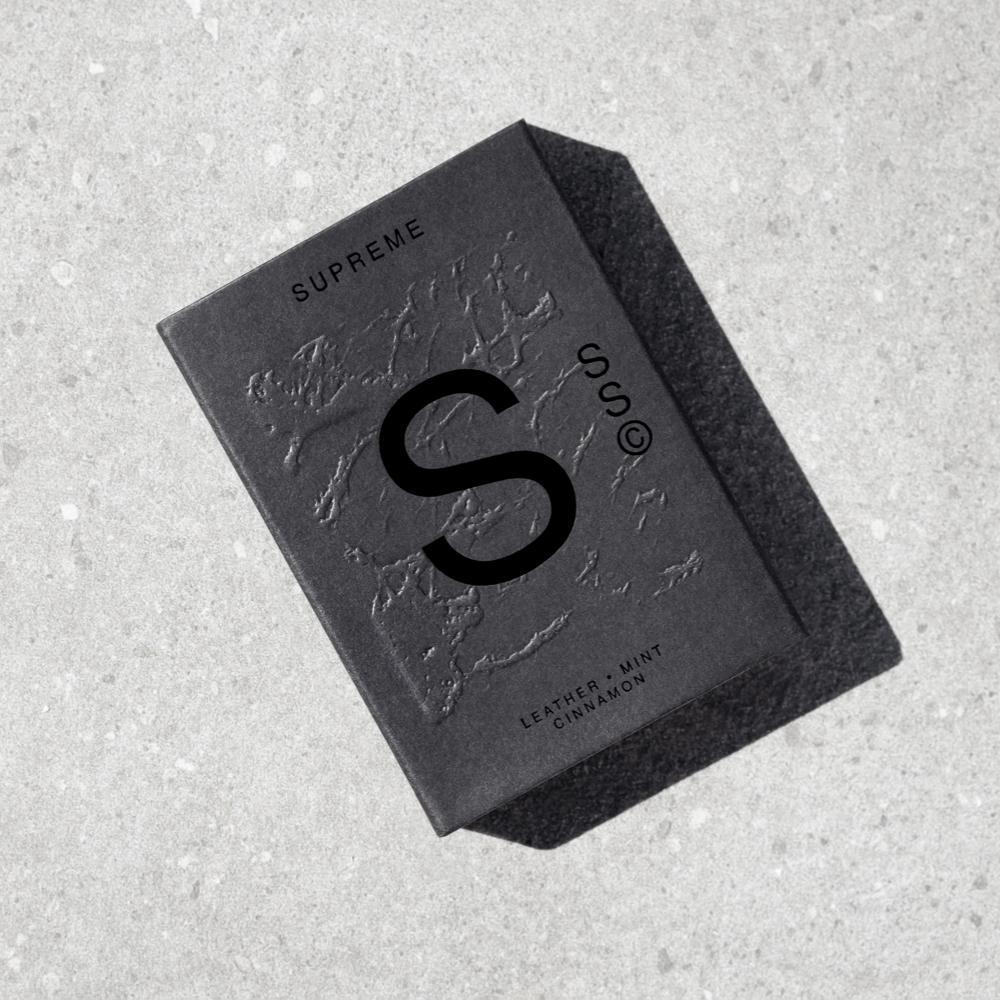 Solid State - SUPREME Mens Cologne | The Ivy Plant Studio, Mens cologne, mens, mens perfume