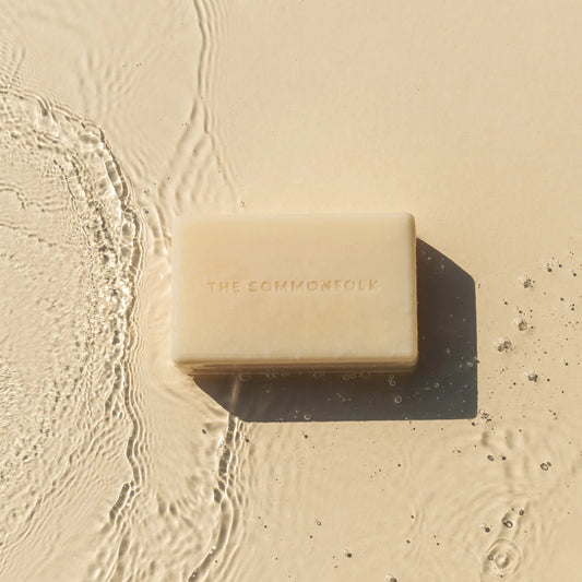 The Commonfolk Collective Body Bar - You Are Golden | The Ivy Plant Studio