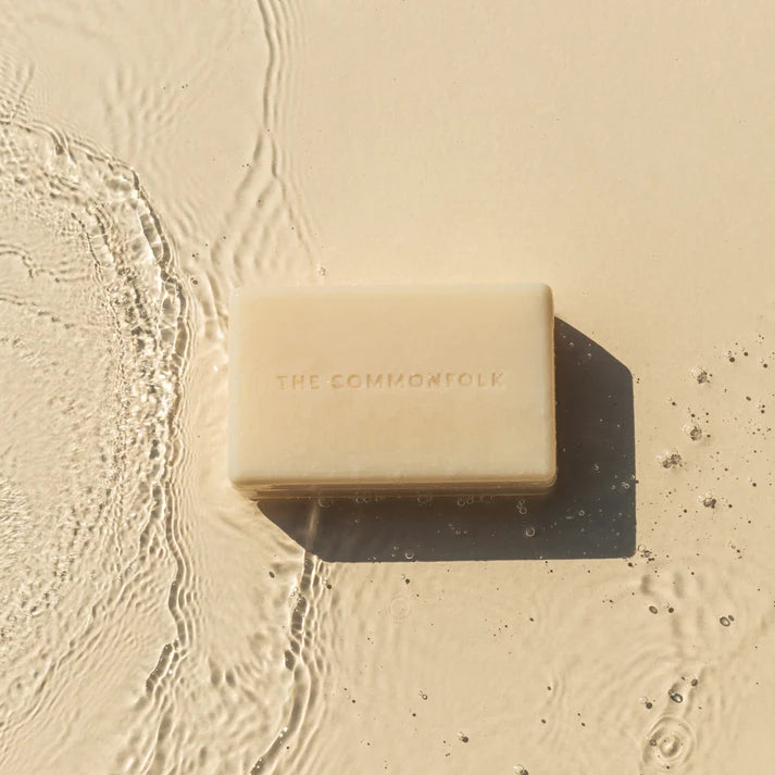 The Commonfolk Collective Body Bar - Heart Of Gold | The Ivy Plant Studio 