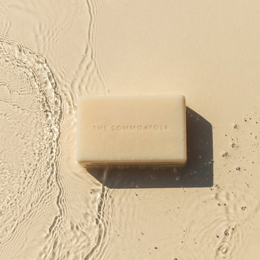 The Commonfolk Collective Body Bar - Love Ya Mum | The Ivy Plant Studio