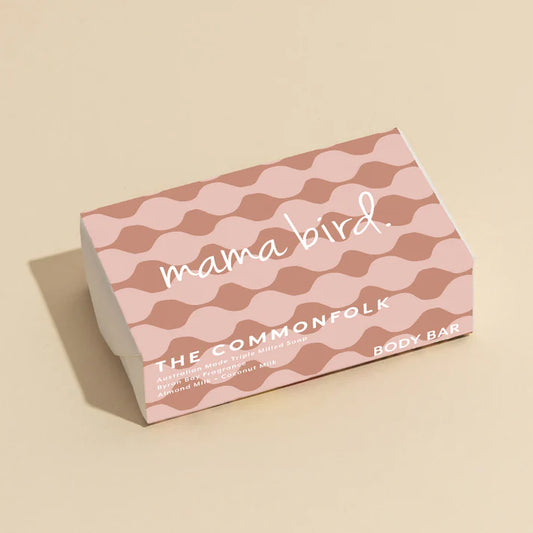 The Commonfolk Collective Body Bar - Mama Bird | The Ivy Plant Studio