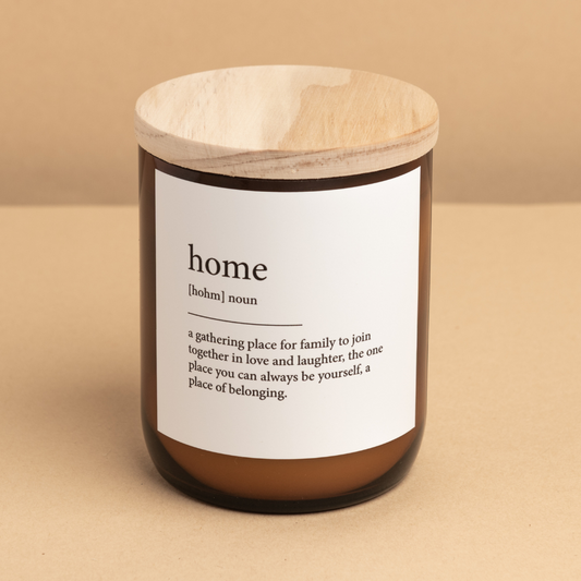 The Commonfolk Collective Home - Candle | The Ivy Plant Studio 