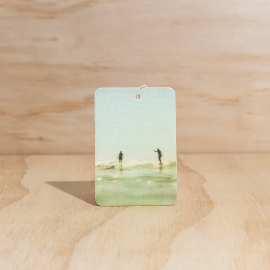Party Wave Air Freshener - Mali