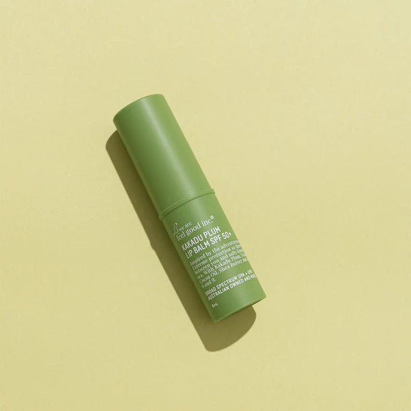 We Are Feel Good Inc Kakadu Plum Lip Balm SPF 50+ | The Ivy Plant Studio
