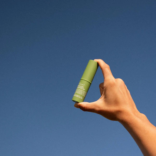 We Are Feel Good Inc Kakadu Plum Lip Balm SPF 50+ | The Ivy Plant Studio