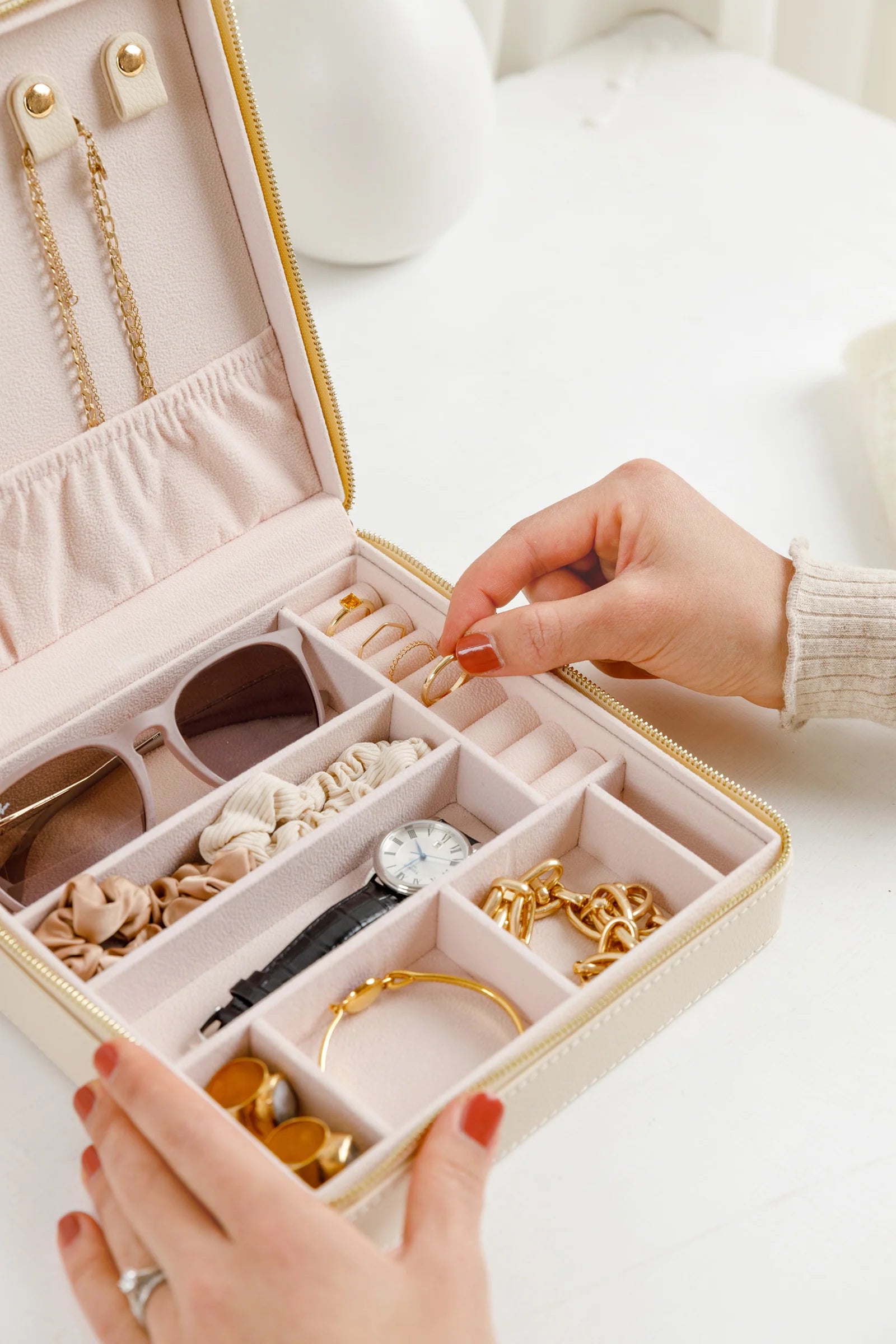 Grande jewelry sale