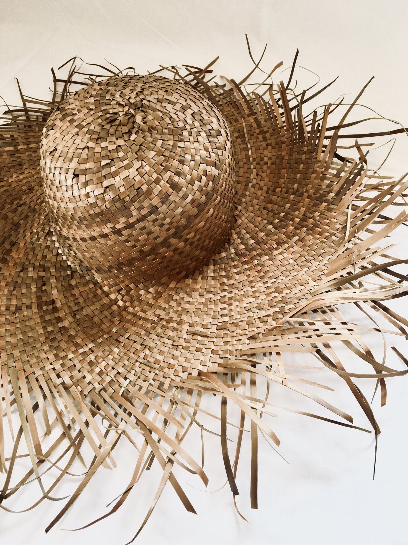 Black Salt Co - THE MALLORCA HAT