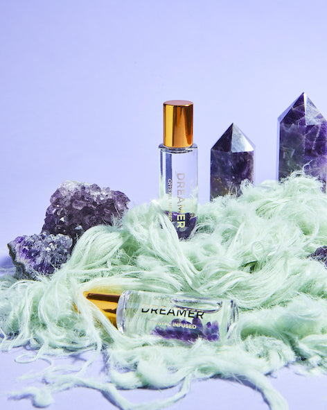 BOPO WOMAN - Dreamer Perfume Roller | bopo women | perfume roller | the ivy plant studio 