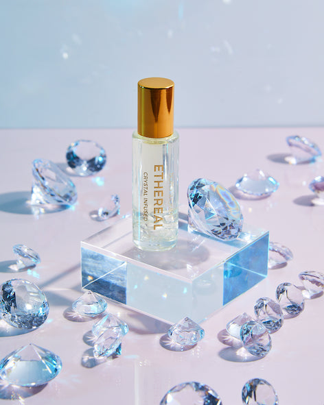 Bopo Women Ethereal Perfume Roller | Bopo | The Ivy Plant Studio 