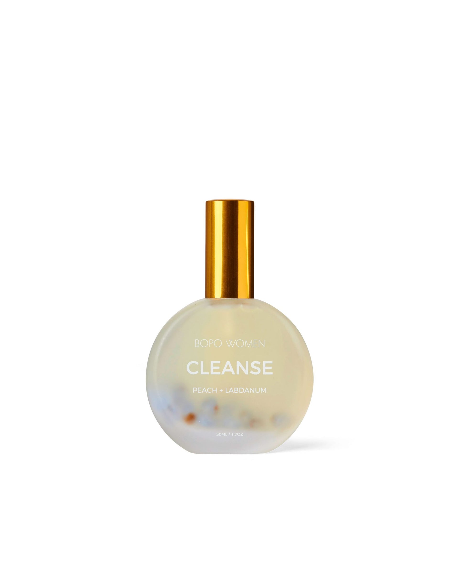 Bopo Women - Cleanse Body Mist | The Ivy Plant Studio  | Body Mists| Bopo women | perfume 