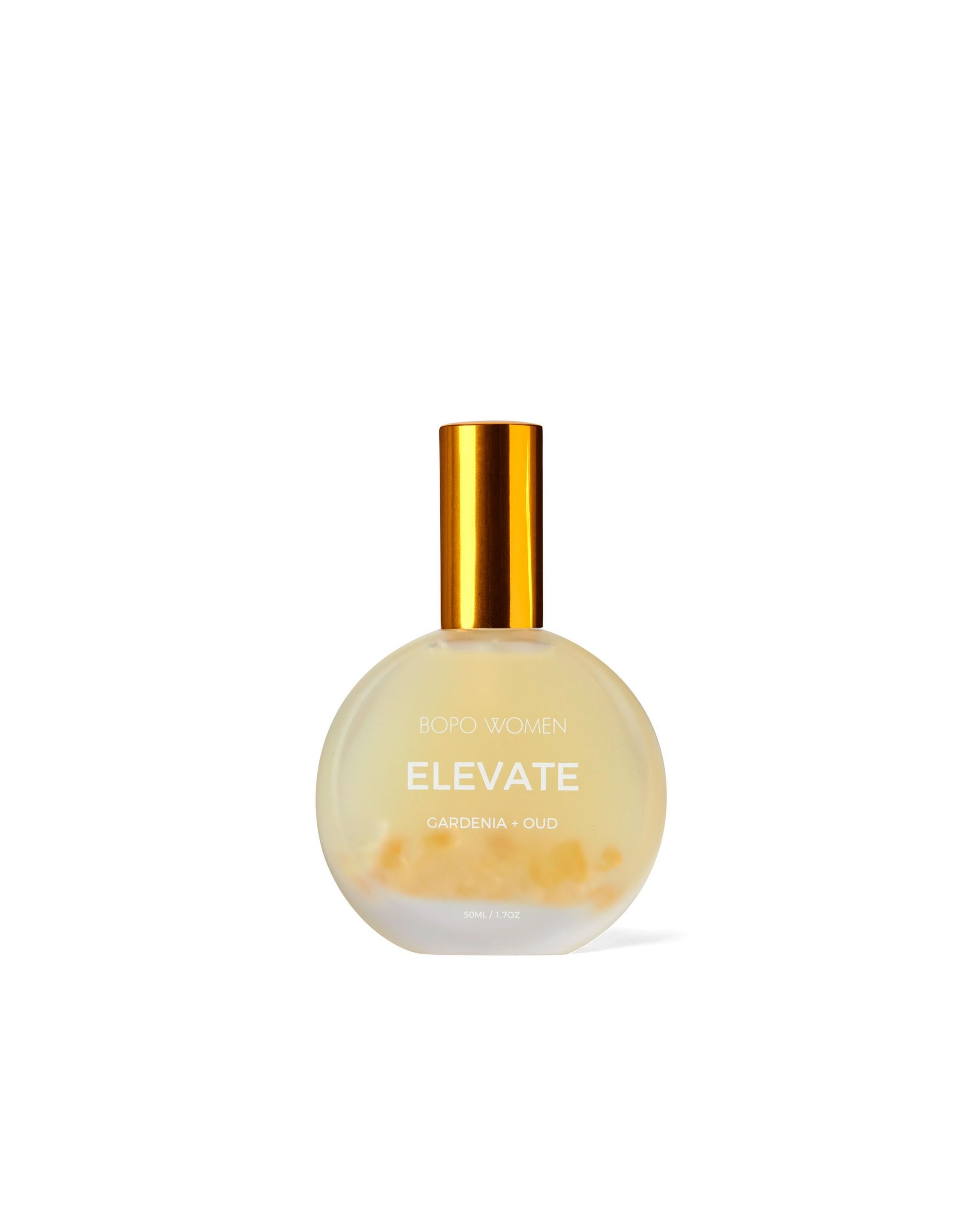 Bopo Women - Elevate Body Mist | The Ivy Plant Studio | Perfume | Body Mists | Bopo women 