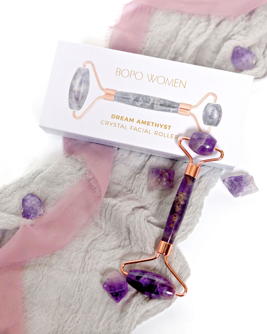 BOPO WOMAN - Facial Roller Collection
