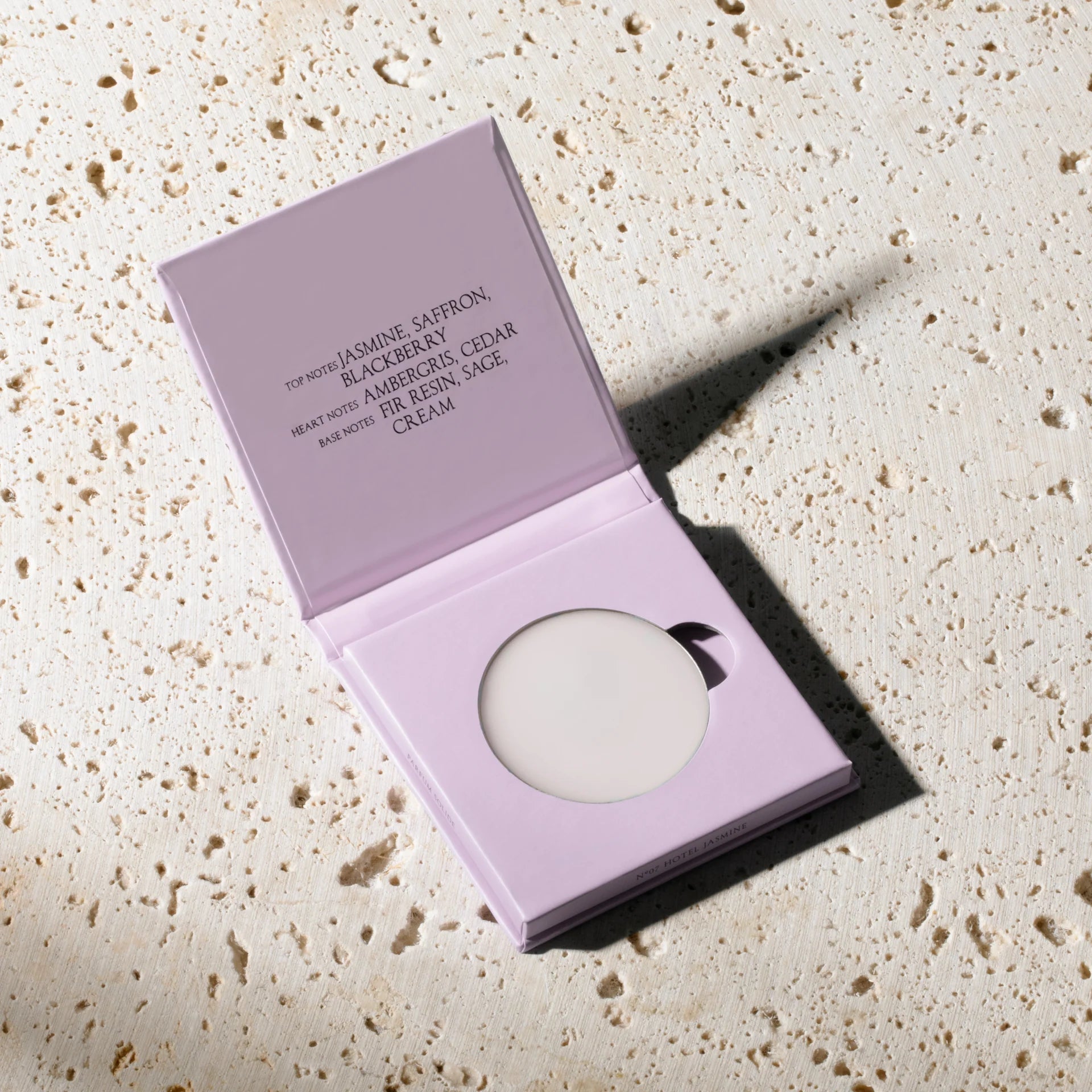 Odesse Hotel Jasmine Refill | The Ivy Plant Studio 