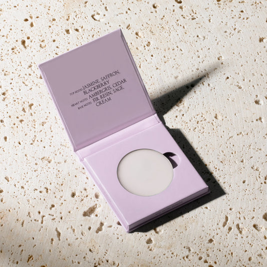 Odesse Hotel Jasmine Refill | The Ivy Plant Studio 