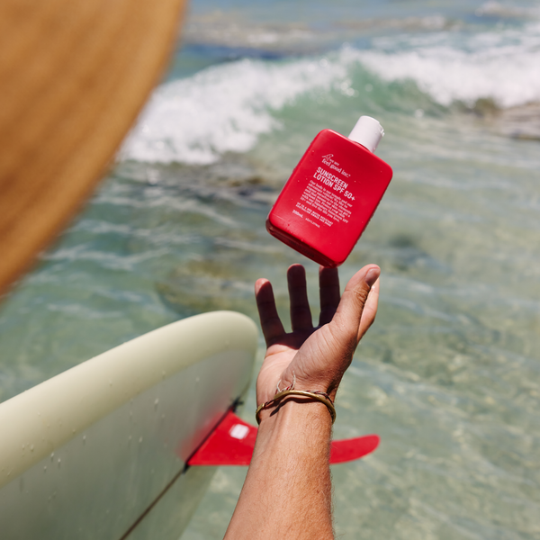 We Are Feel Good | Sunscreen | Signature Sunscreen | 50+ 