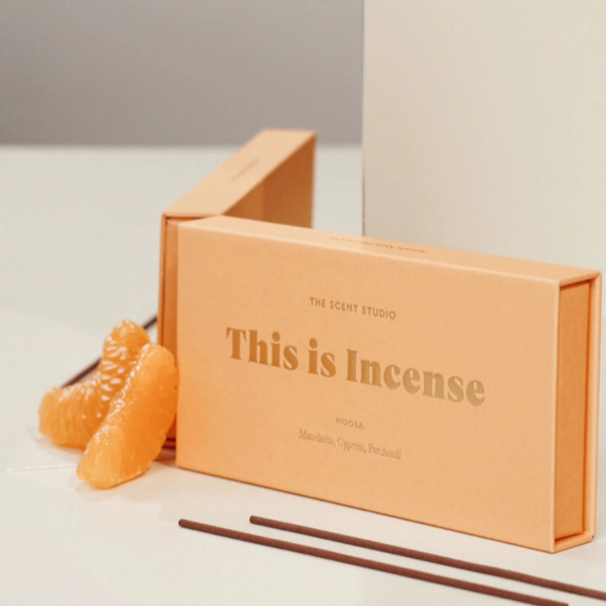 This Is Incense - Noosa | Incense | the ivy plant studio