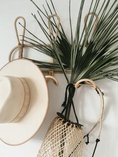 Black Salt Co - The Coat Rack