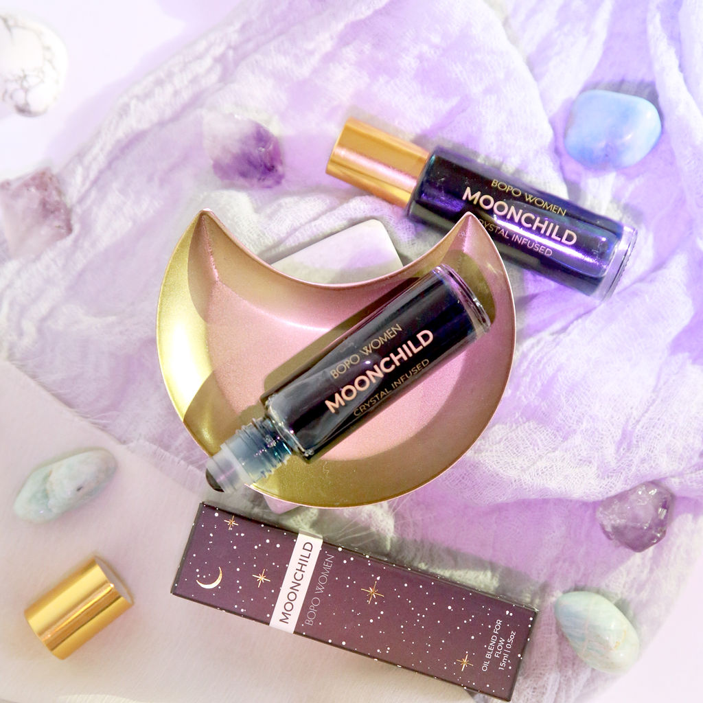 Moonchild Perfume Roller