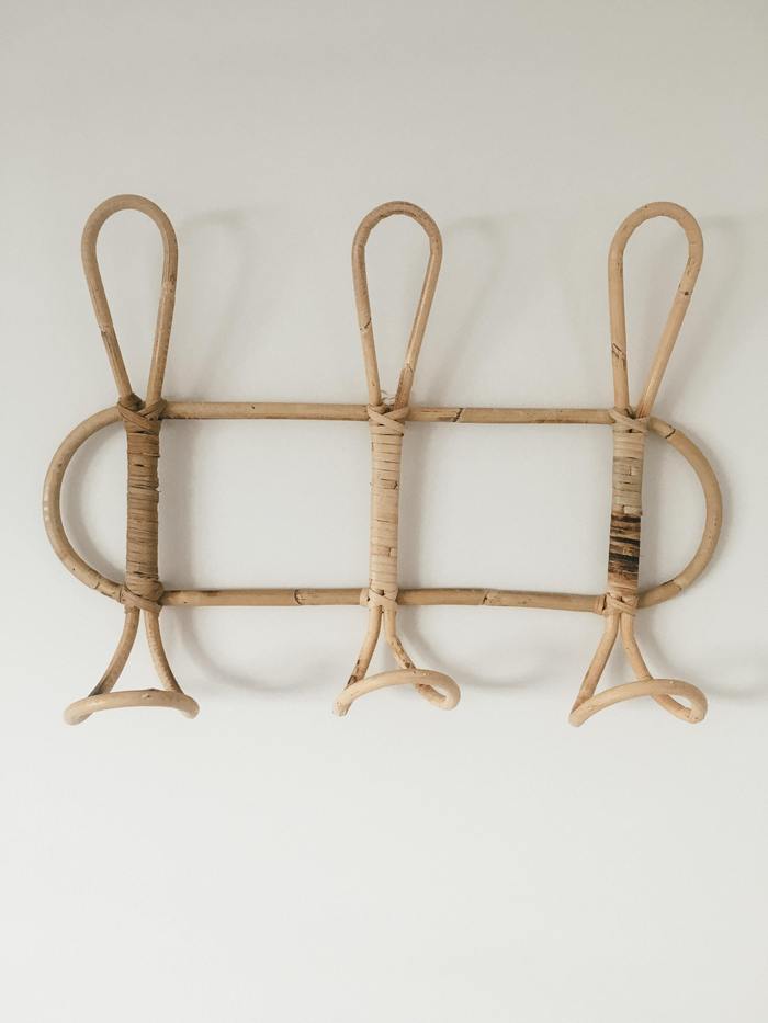 Black Salt Co - The Coat Rack