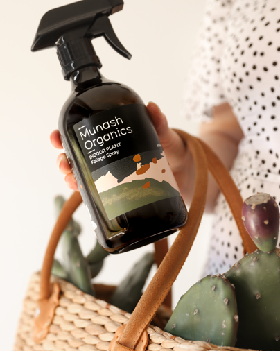 Munash Organics | Foliage Spray