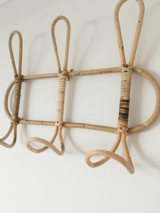 Black Salt Co - The Coat Rack